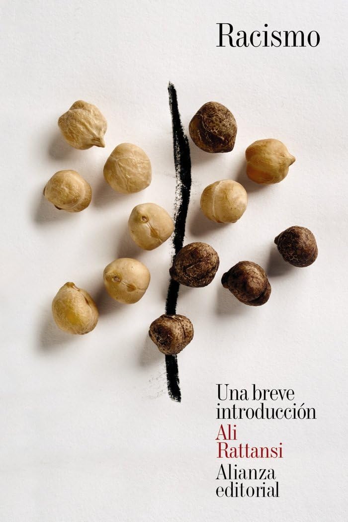 Racismo: Una breve introducción (El libro de bolsillo - Ciencias sociales) Books