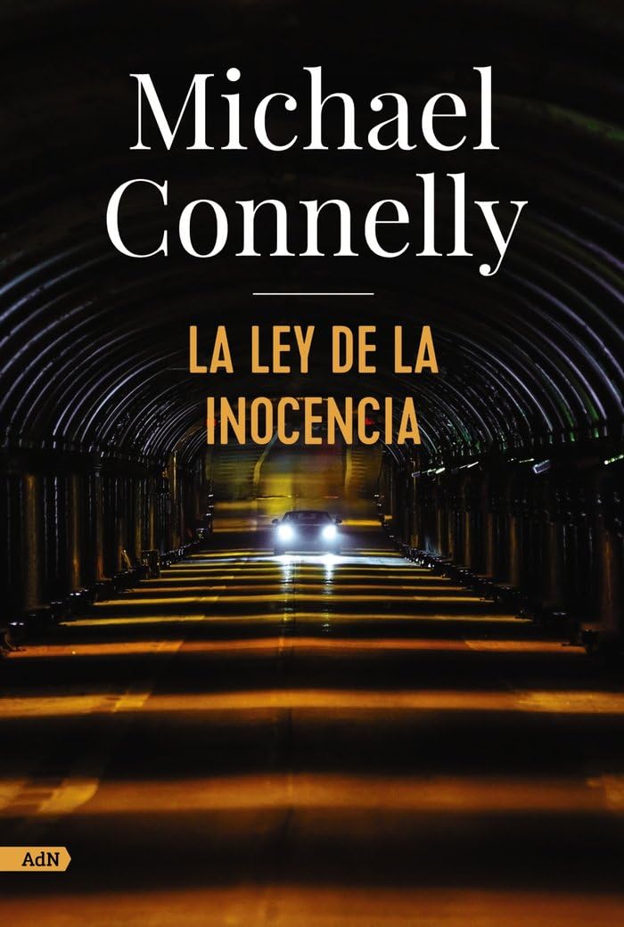 La ley de la inocencia (El abogado del lincoln, 6, Band 232) Personalities