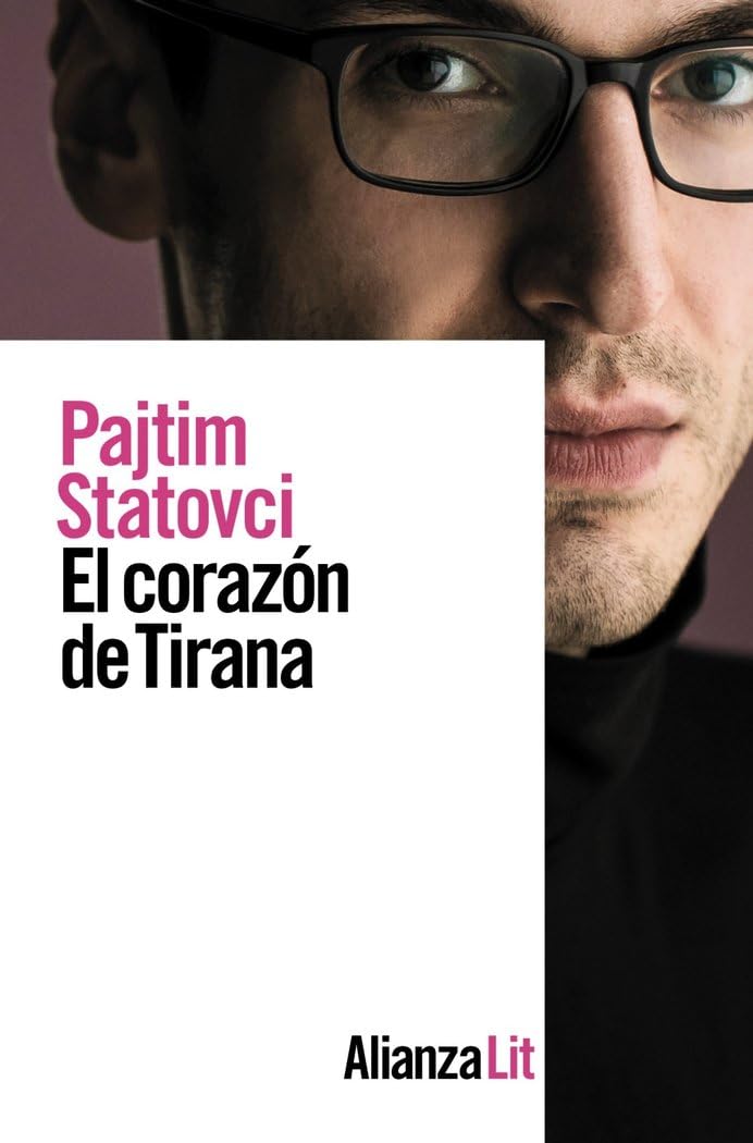 El corazón de Tirana (Alianza Literaturas) Contemporary literature