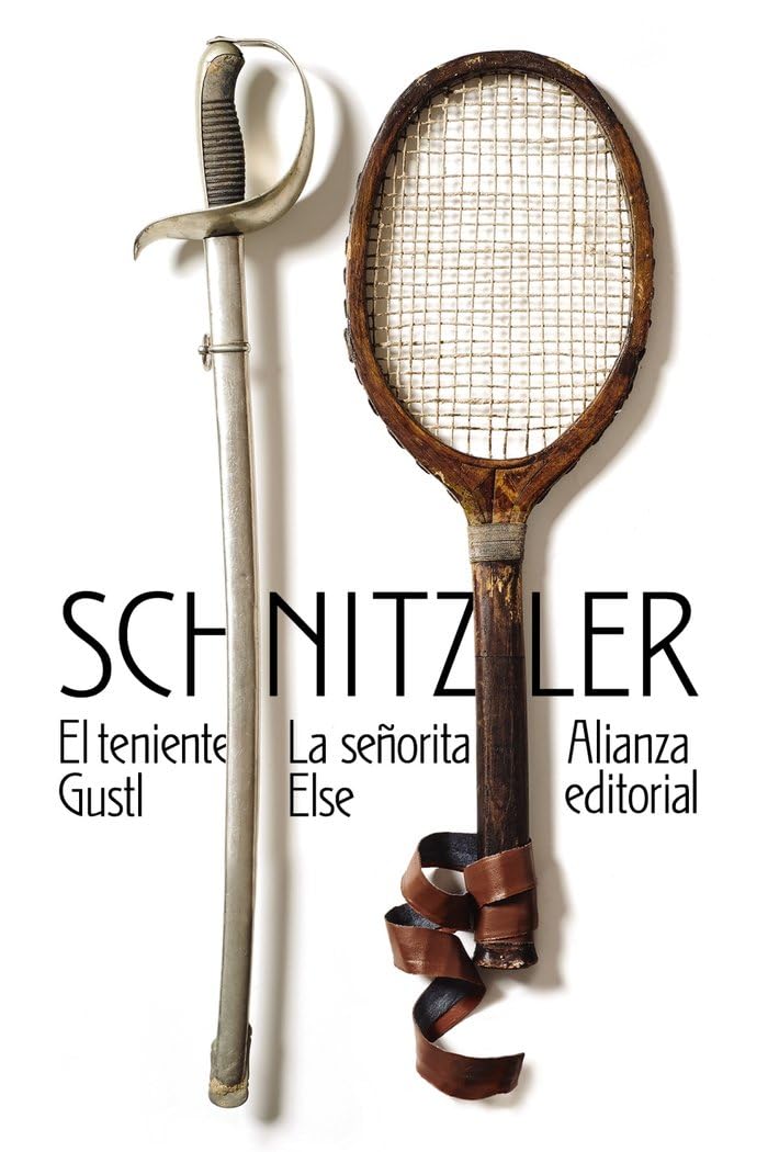 El teniente Gustl. La señorita Else (El libro de bolsillo - Bibliotecas de autor - Biblioteca Schnitzler) Classics