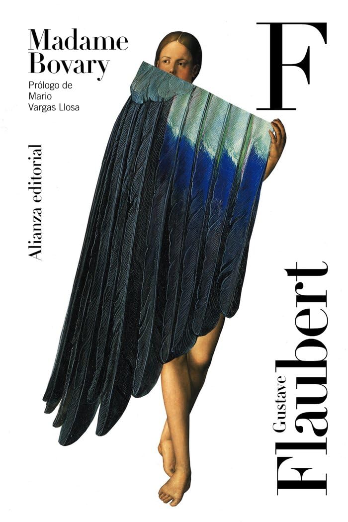 Madame Bovary (El libro de bolsillo - Bibliotecas de autor - Biblioteca Flaubert) Classics