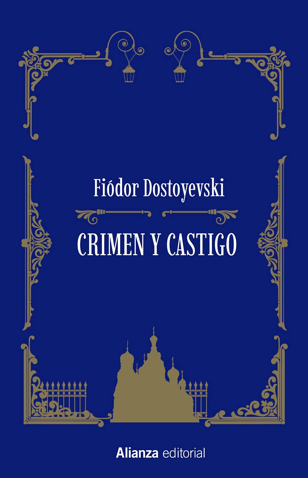 Crimen y castigo (13/20, Band 6666) Classics