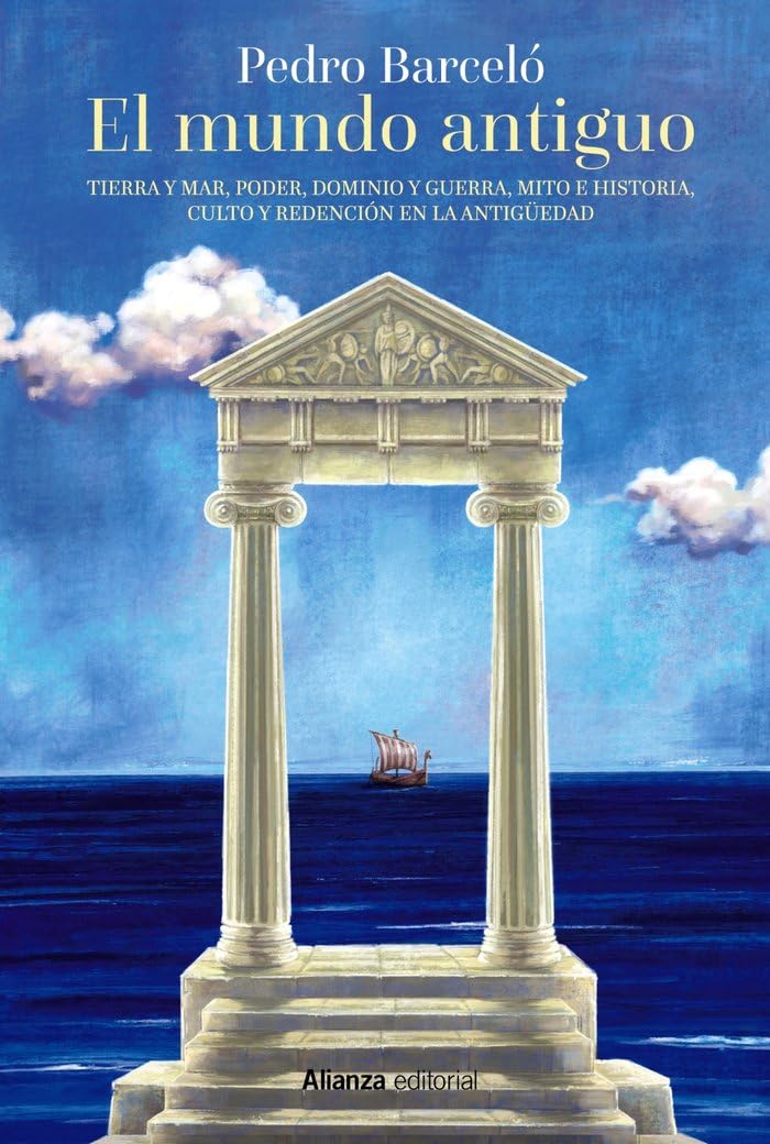 Product Image: El mundo antiguo