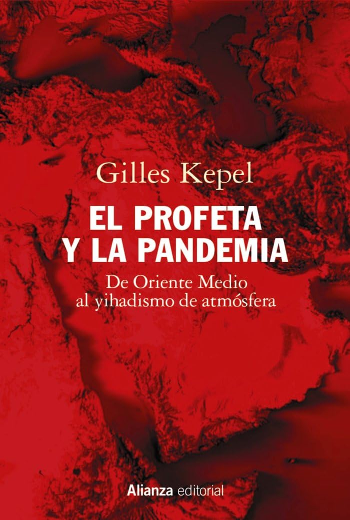 El profeta y la pandemia Politics & History