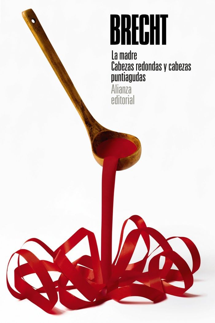 La madre. Cabezas redondas y cabezas puntiagudas Drama