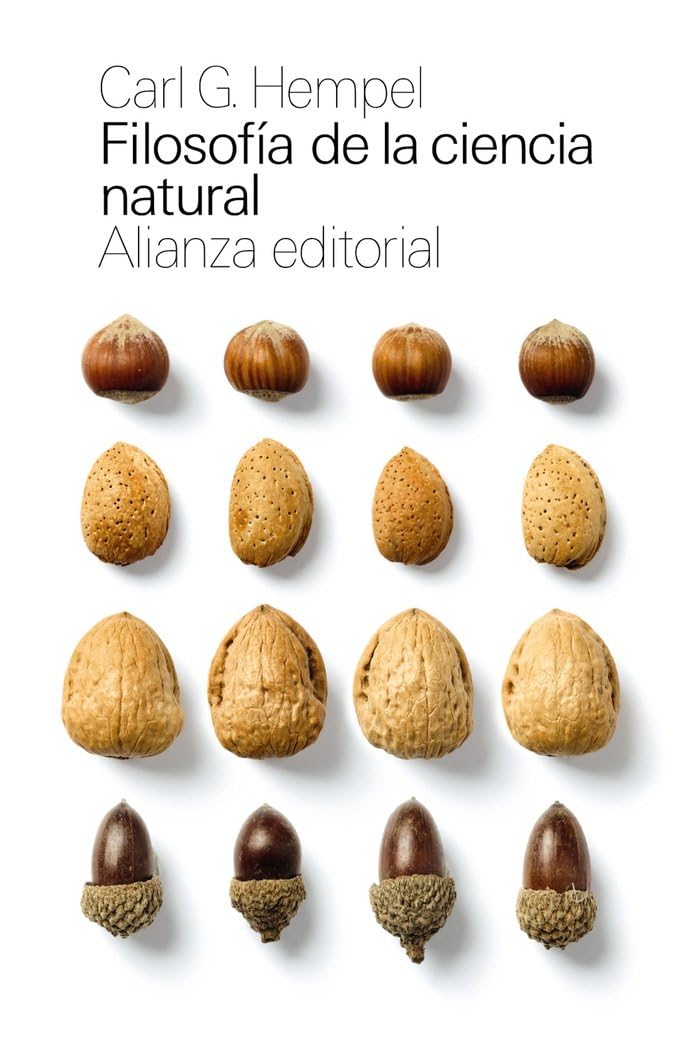 Filosofía de la ciencia natural Philosophy