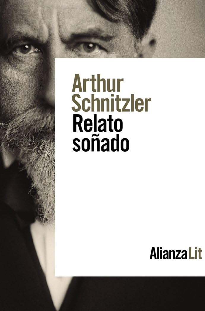 Relato soñado (Alianza Literaturas) Classics