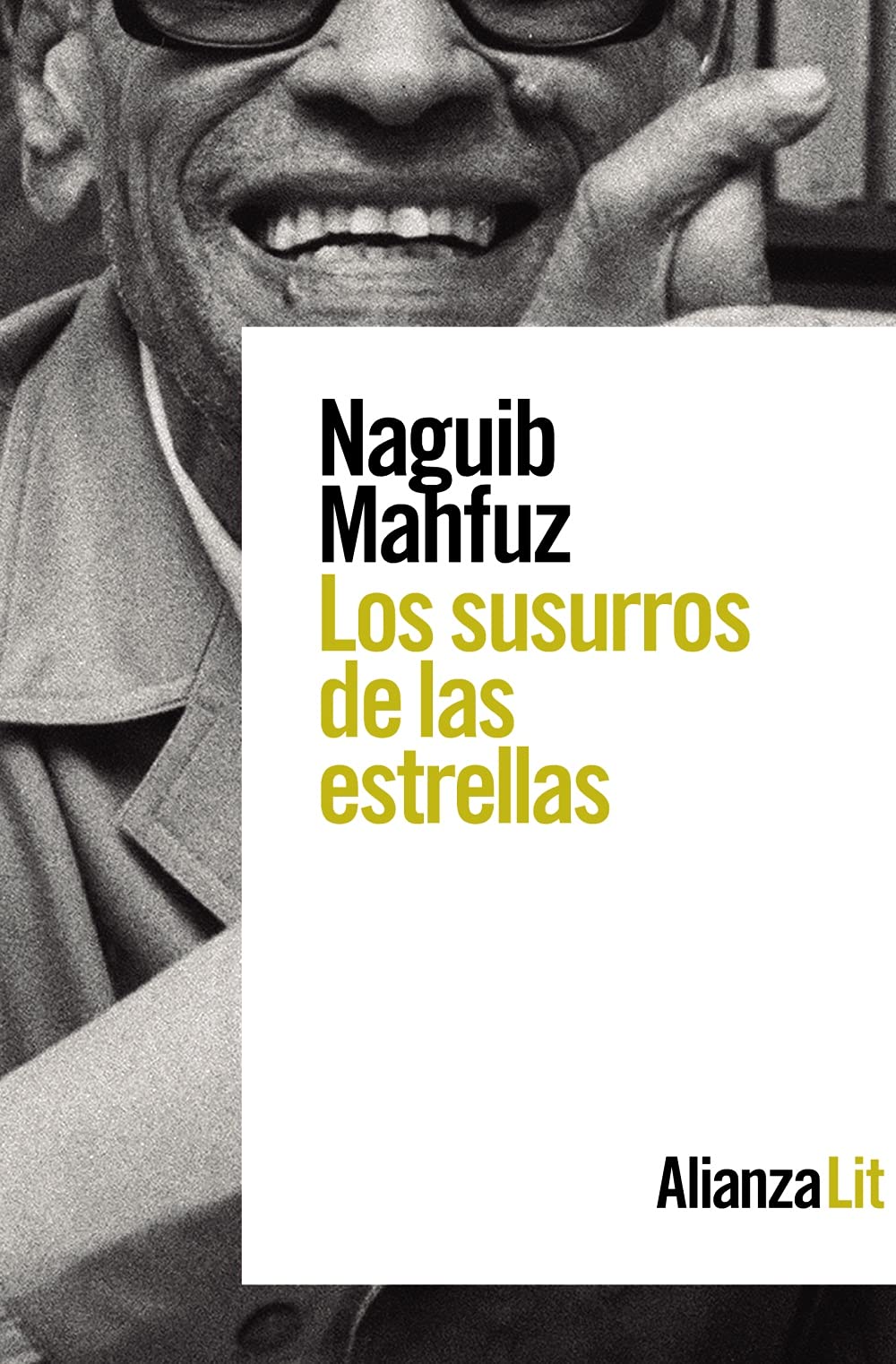 Los susurros de las estrellas (Alianza Literaturas) Contemporary literature