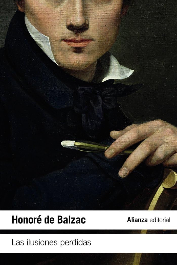 Las ilusiones perdidas (El libro de bolsillo - Literatura) Classics