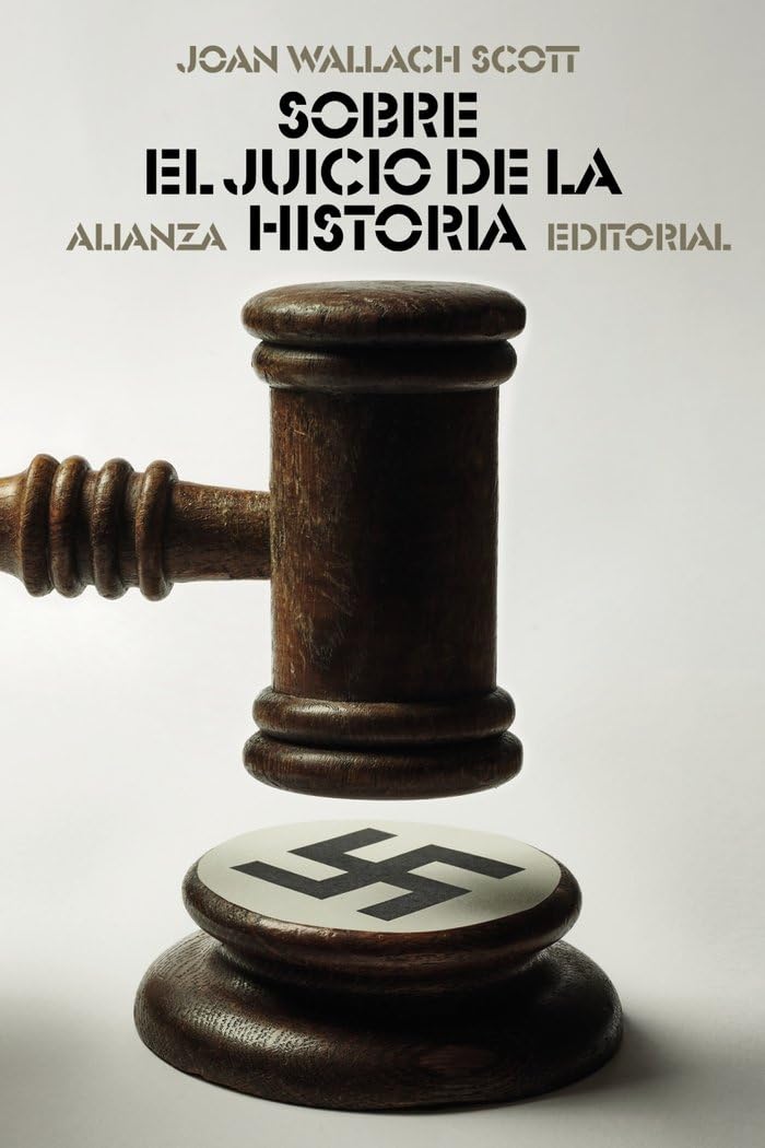 Sobre el juicio de la historia book