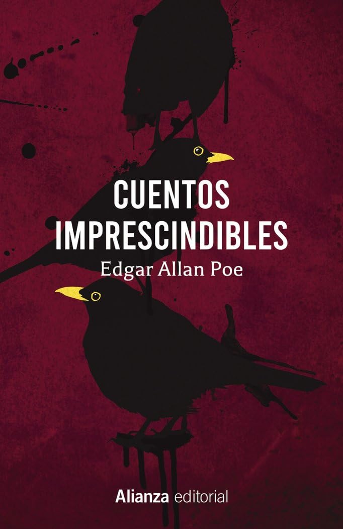 Cuentos imprescindibles (13/20, Band 676) Horror & Mystery