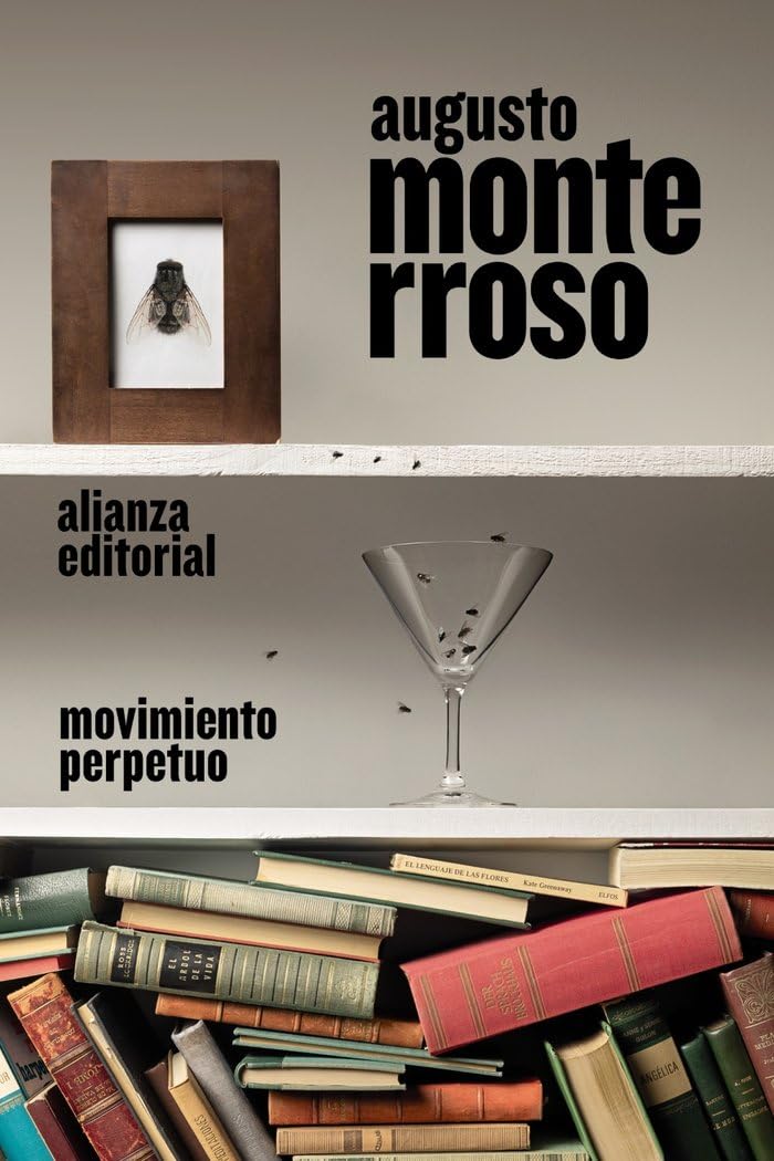 Product Image: Movimiento perpetuo