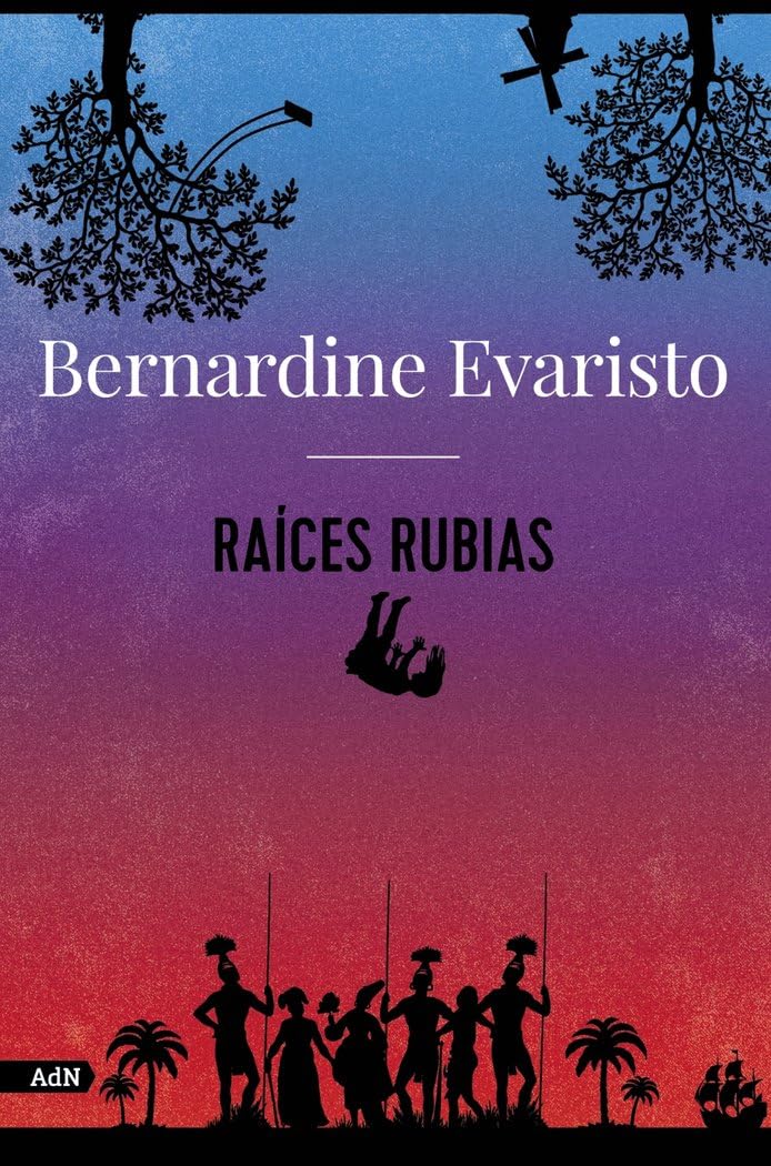 Raíces rubias (AdN) (AdN Alianza de Novelas) Contemporary literature