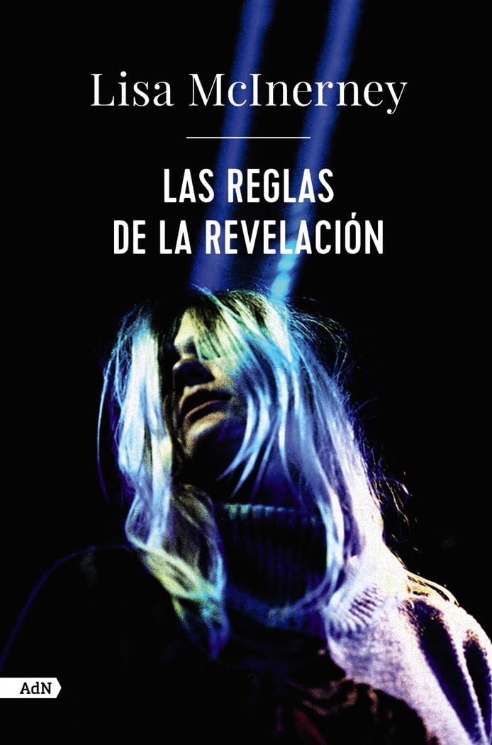 Las reglas de la revelación (AdN) (AdN Alianza de Novelas, Band 5259) Contemporary literature