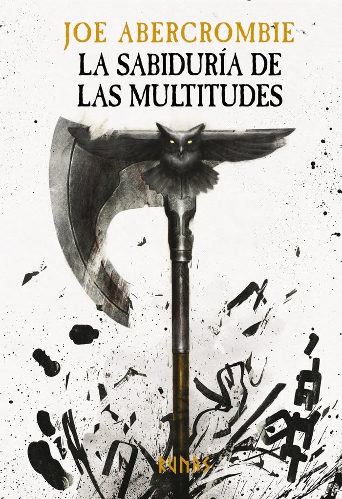 La sabiduría de las multitudes: La Era de la Locura, 3 Fantasy & Sci-Fi