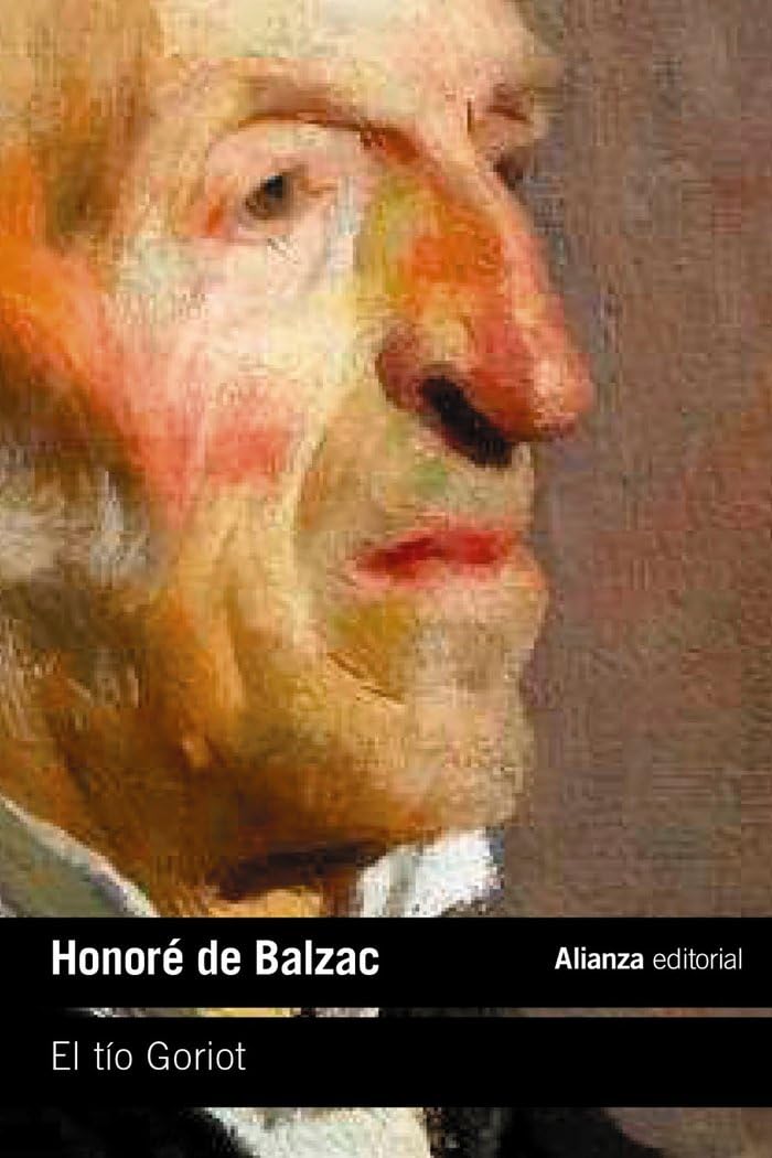 El tío Goriot (El libro de bolsillo - Literatura, Band 5276) Classics