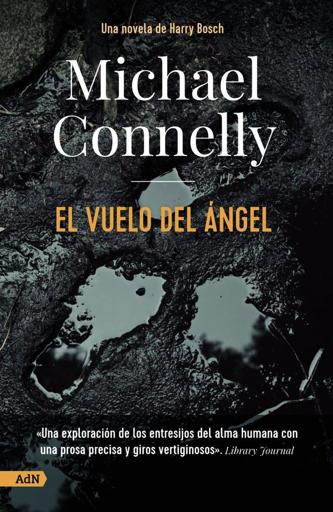 El vuelo del ángel (13/20, Band 20) Contemporary literature