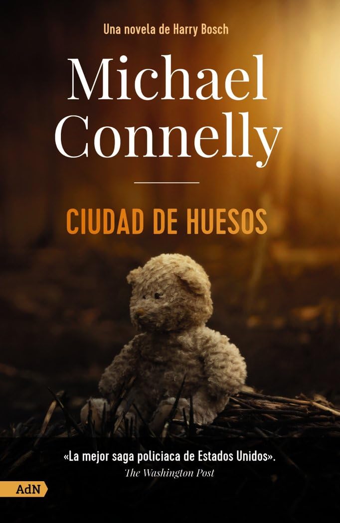 Ciudad de huesos (13/20, Band 24) Contemporary literature