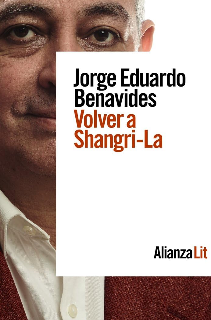 Volver a Shangri-La (Alianza Literaturas, Band 804) Contemporary literature