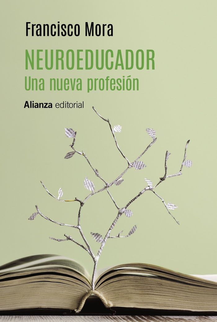 Neuroeducador. Una nueva profesión book