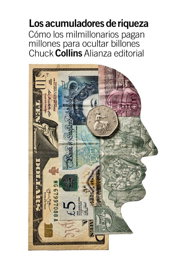Los acumuladores de riqueza Books