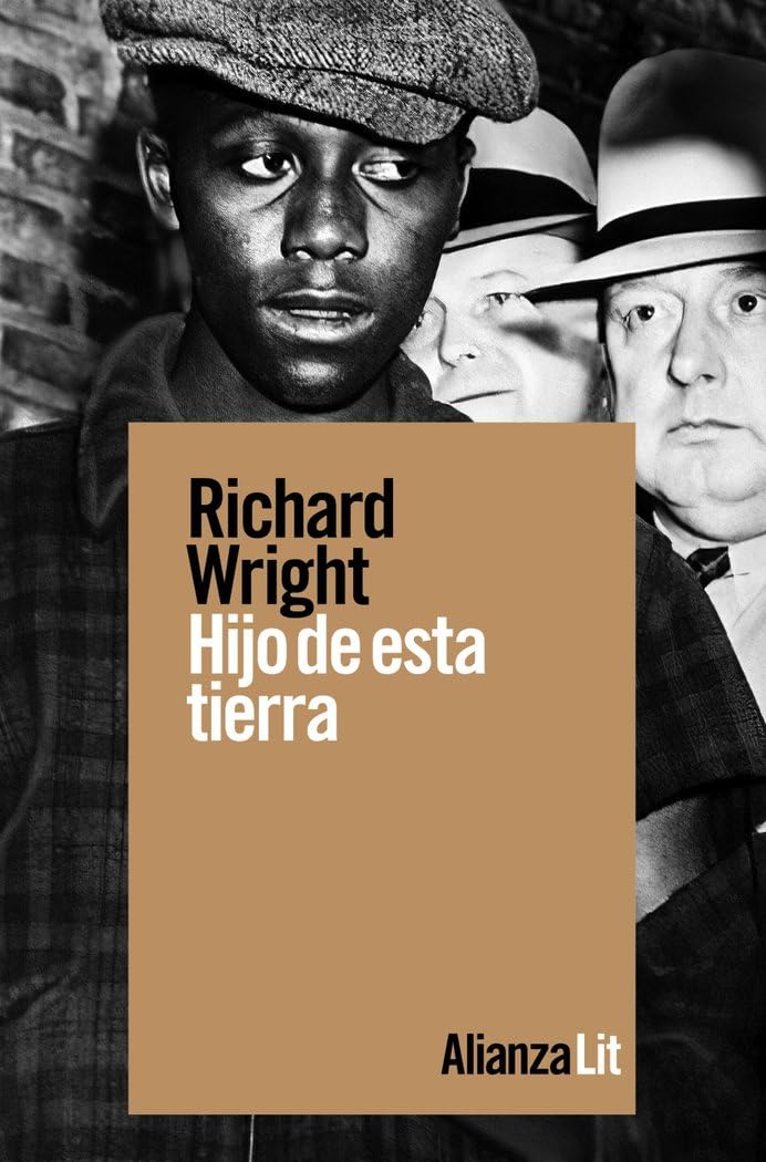 Hijo de esta tierra (Alianza Literaturas, Band 2808) Classics