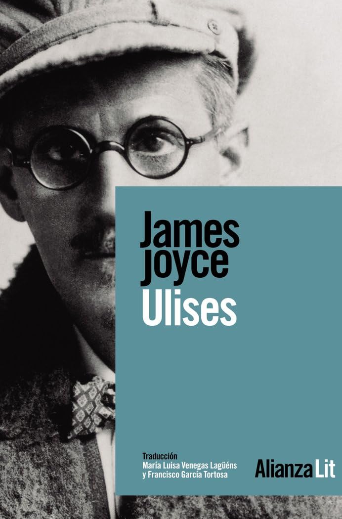 Ulises (Alianza Literaturas, Band 810) Classics