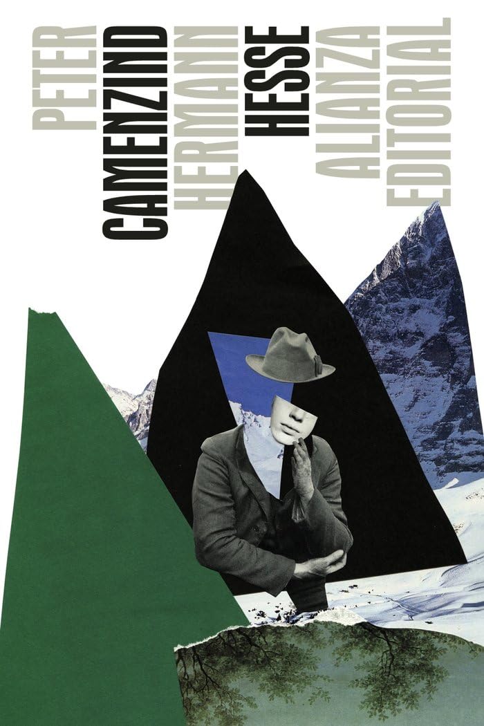 Peter Camenzind (El libro de bolsillo - Bibliotecas de autor - Biblioteca Hesse, Band 3127) Classics