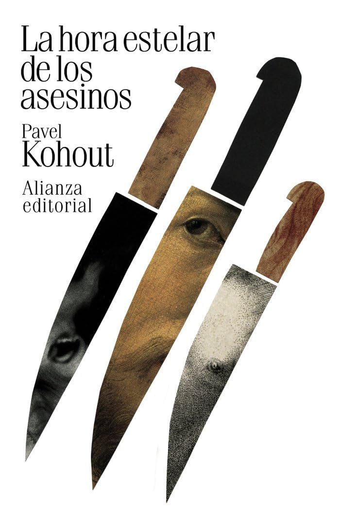 La hora estelar de los asesinos (El libro de bolsillo - Literatura, Band 5283) Contemporary literature