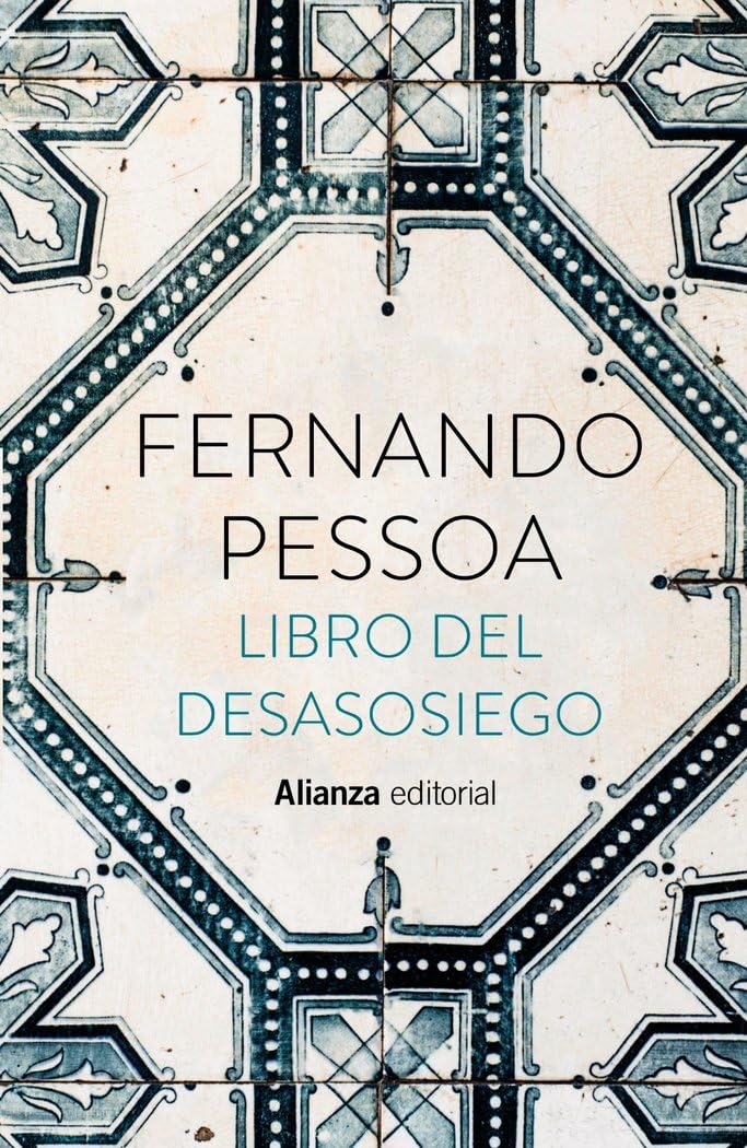 Libro del desasosiego (13/20, Band 700) Classics