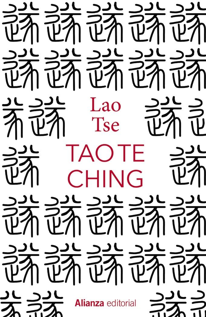 Tao Te Ching (13/20, Band 724) Philosophy