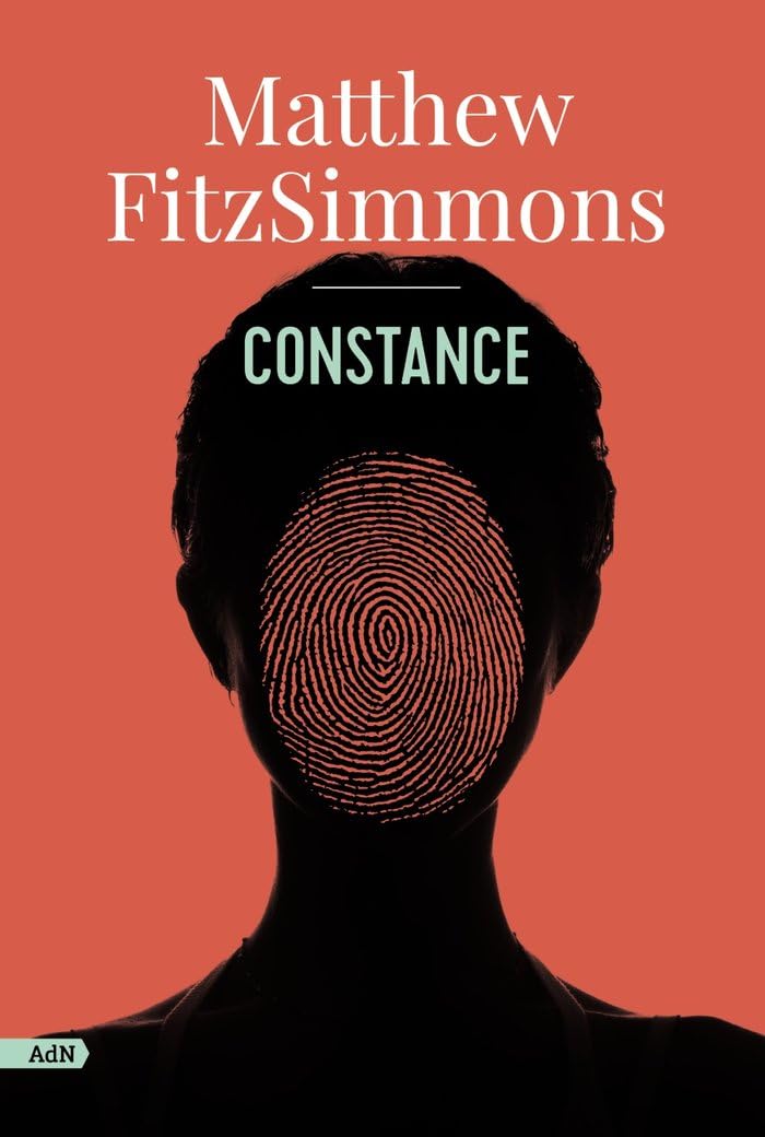 Constance (AdN) (AdN Alianza de Novelas, Band 279) Contemporary literature