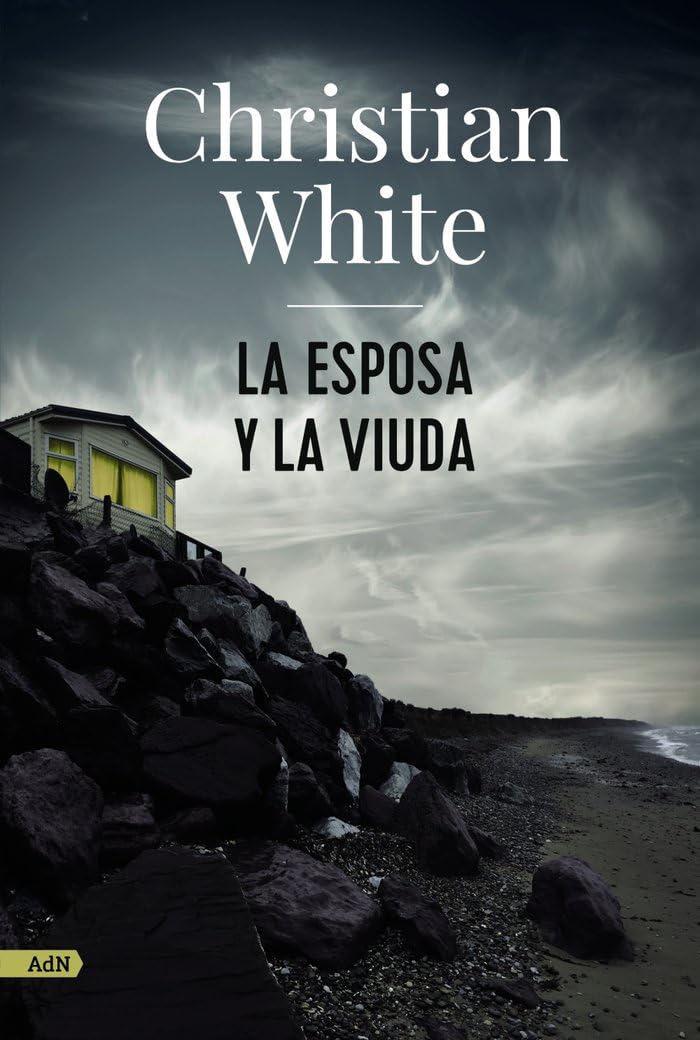 La esposa y la viuda (AdN) (AdN Alianza de Novelas, Band 297) Contemporary literature