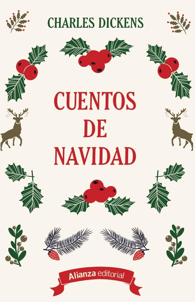 Cuentos de Navidad (13/20, Band 731) Classics