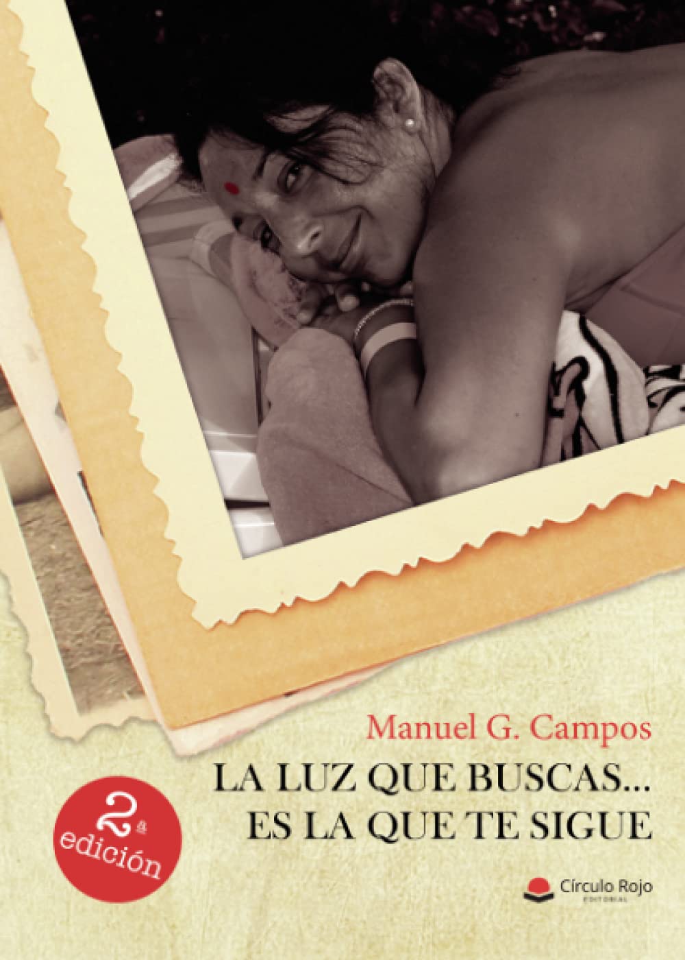 La luz que buscas... es la que te sigue Self-help