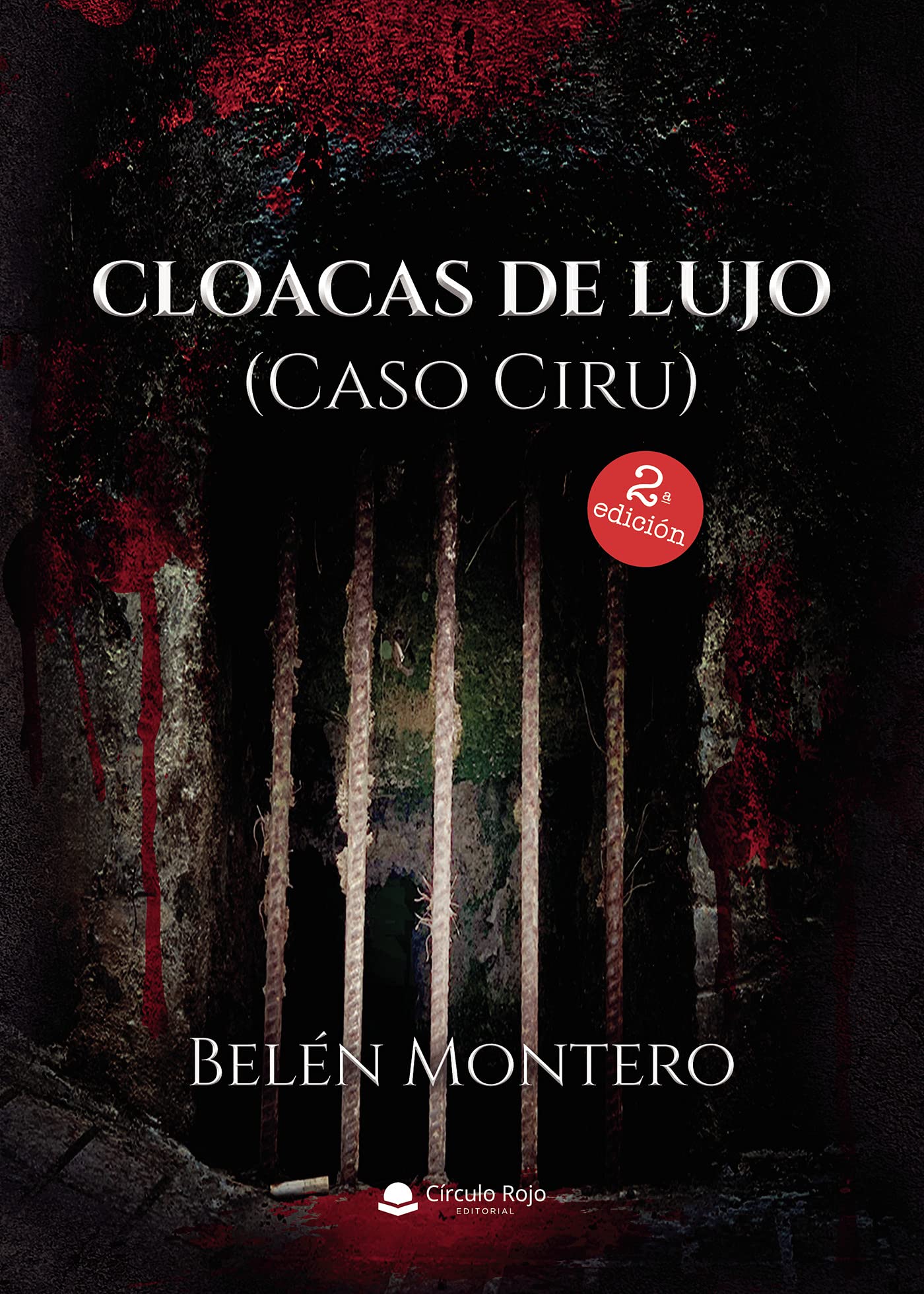 Cloacas de lujo (caso Ciru) Contemporary literature