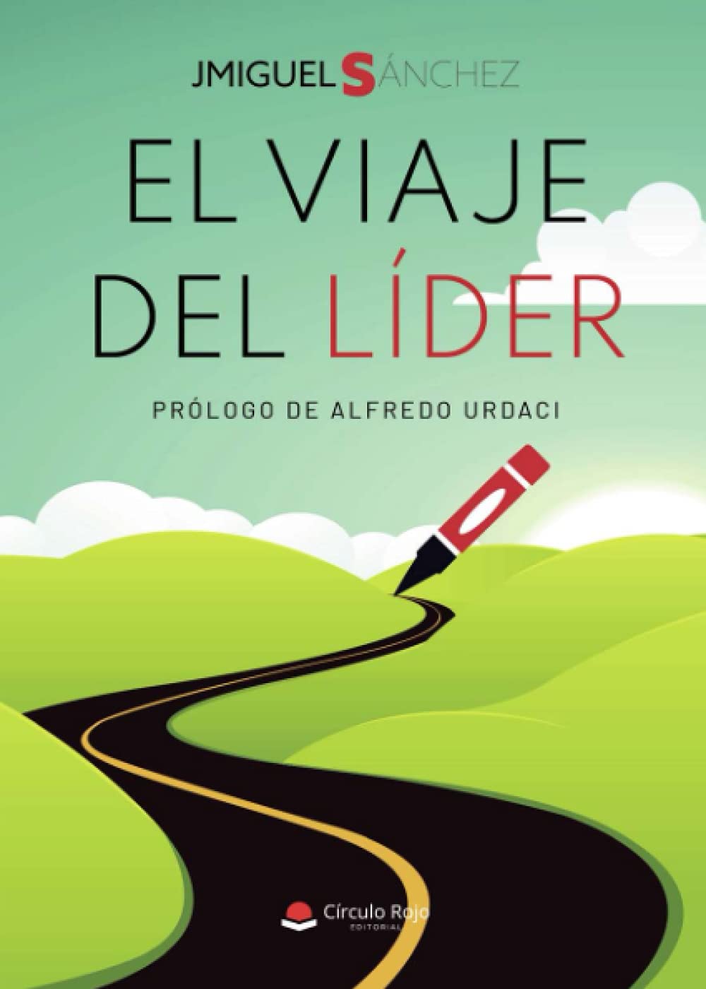 El viaje del líder Business, Finance & Career