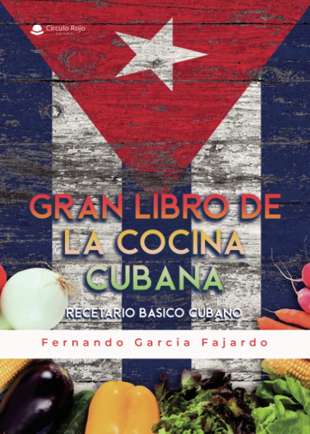 Gran libro de la cocina cubana Leisure, Home & Garden