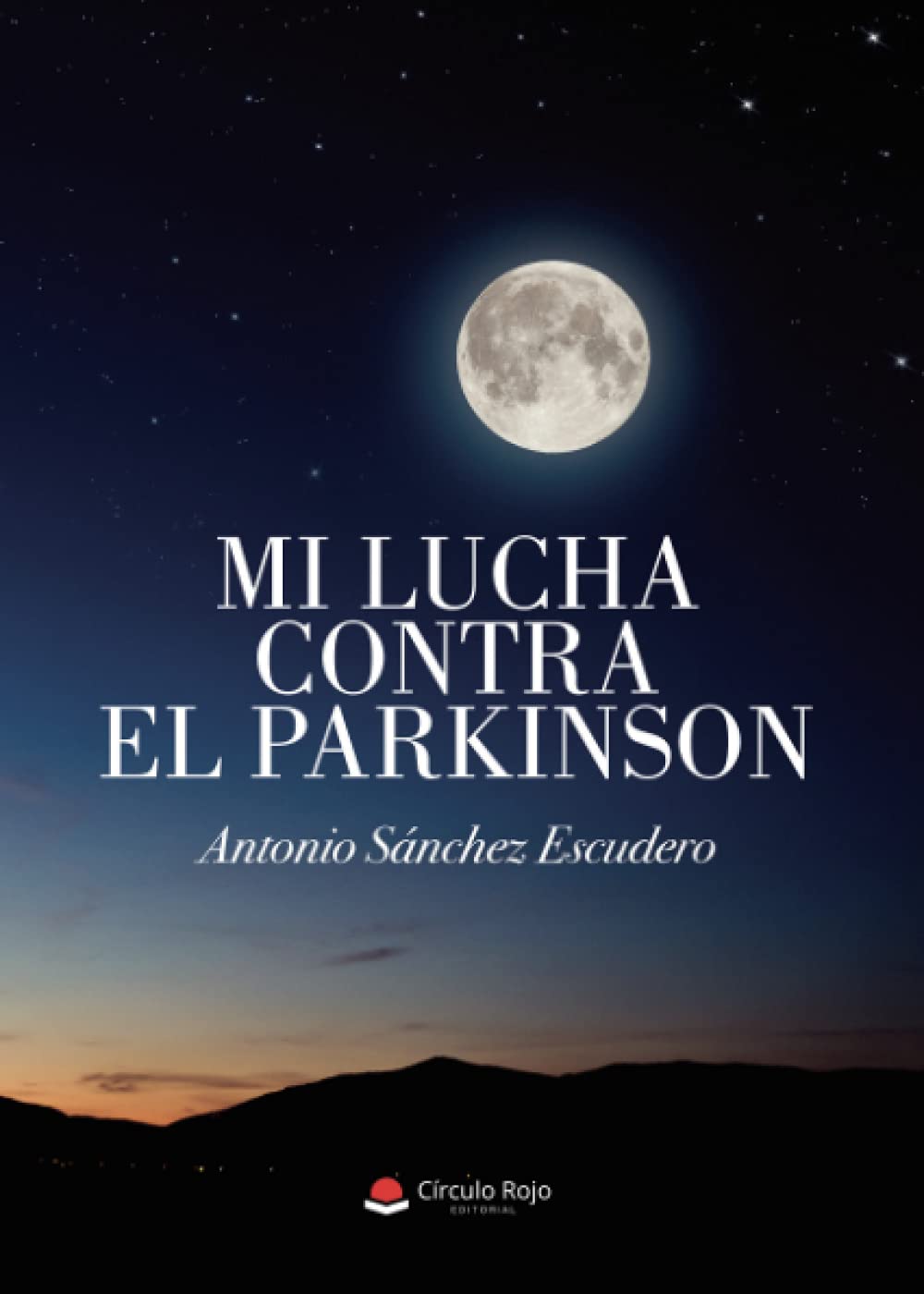 Mi lucha contra el Parkinson Self-help
