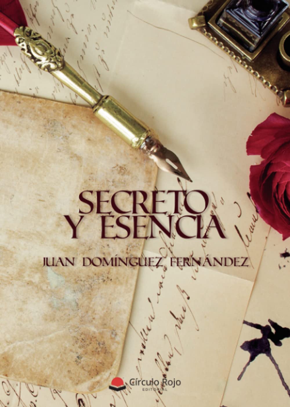 Secreto y esencia Contemporary literature