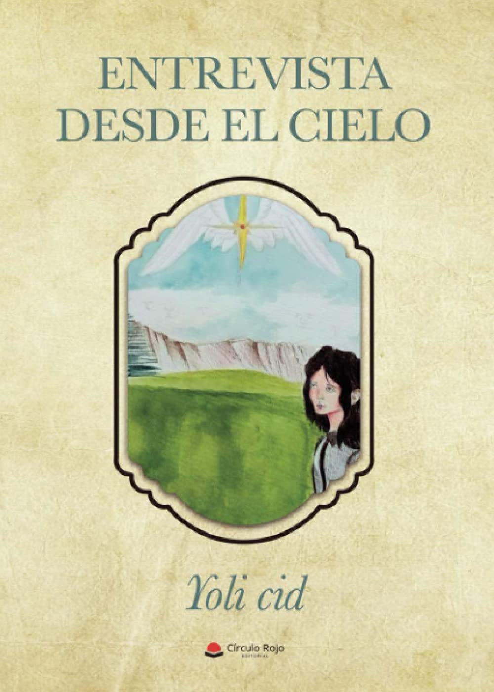 Entrevista desde el cielo book