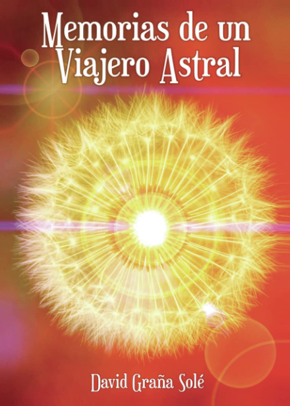 Memorias de un viajero astral book