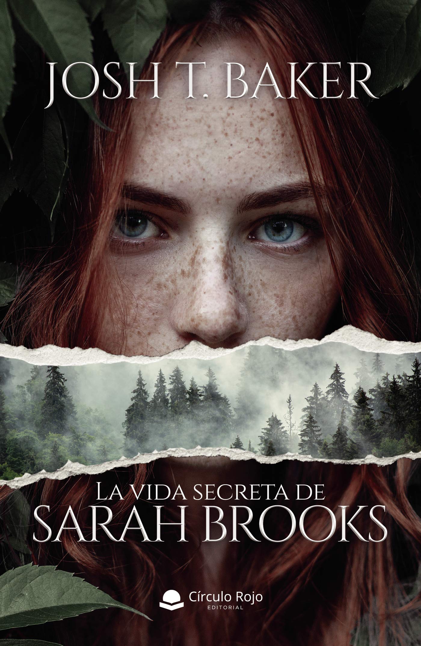 La vida secreta de Sarah Brooks Contemporary literature
