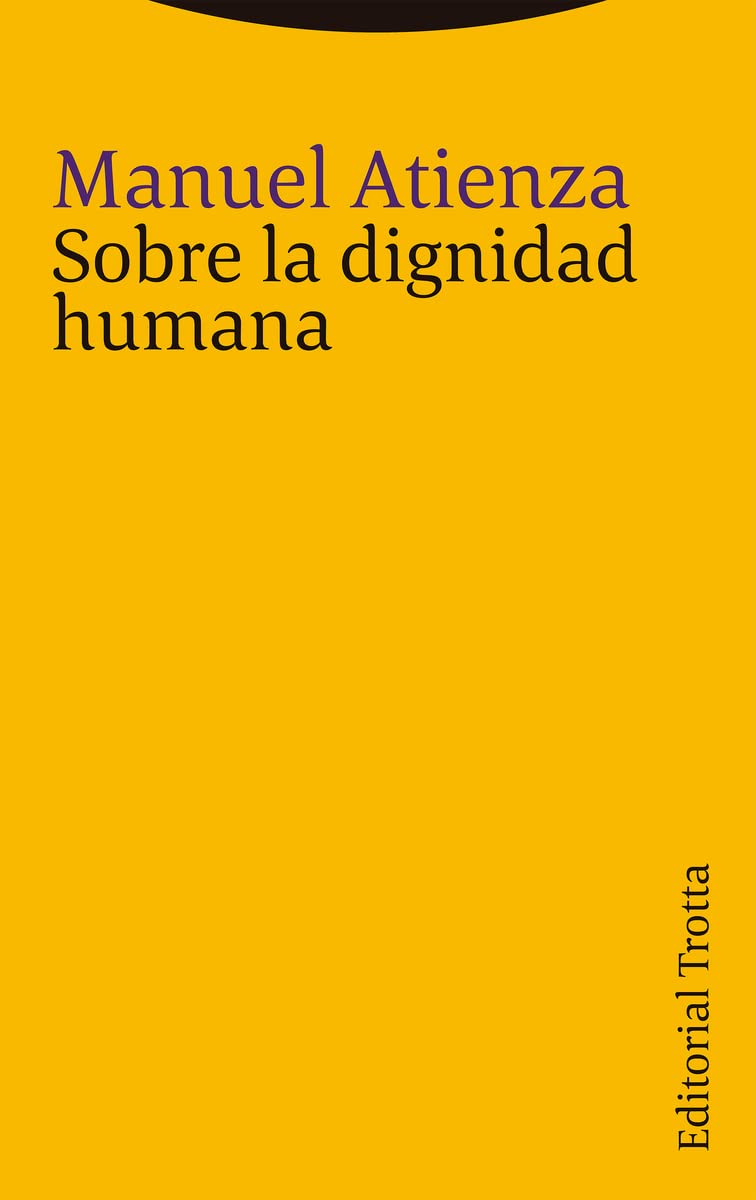 Sobre la dignidad humana book