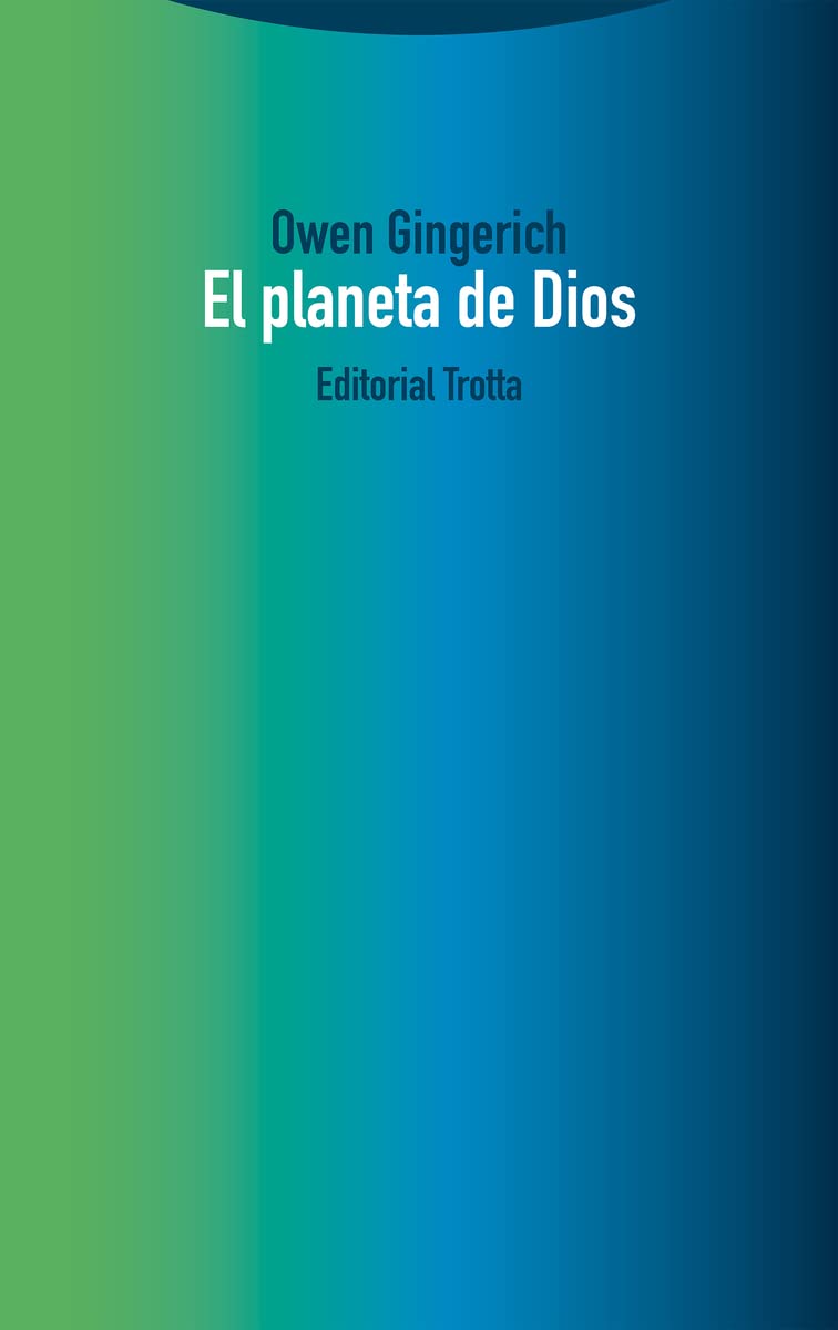 Product Image: El planeta de Dios