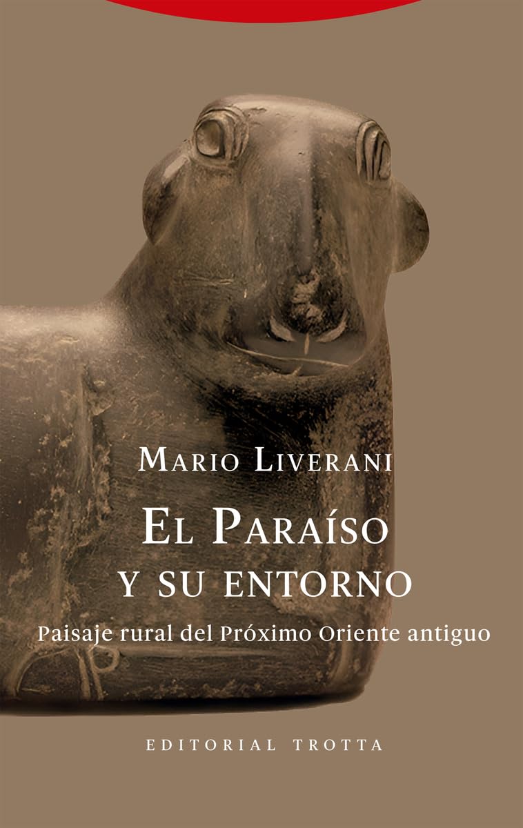 El paraíso y su entorno Books