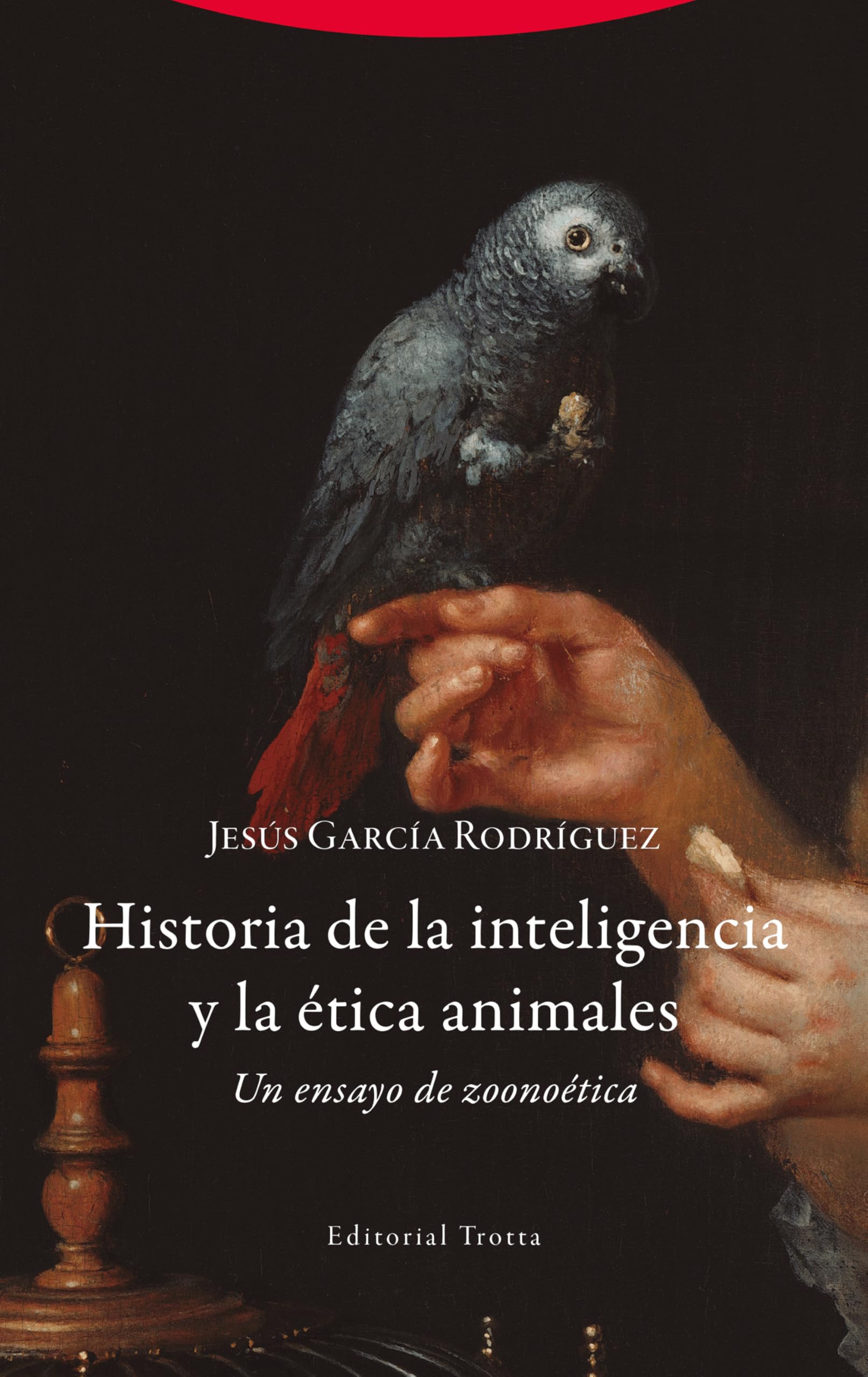 Historia de la inteligencia y la ética animales Philosophy