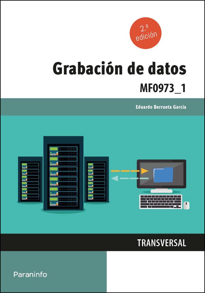 Grabación de datos (Administración y Gestión) Business, Finance & Career