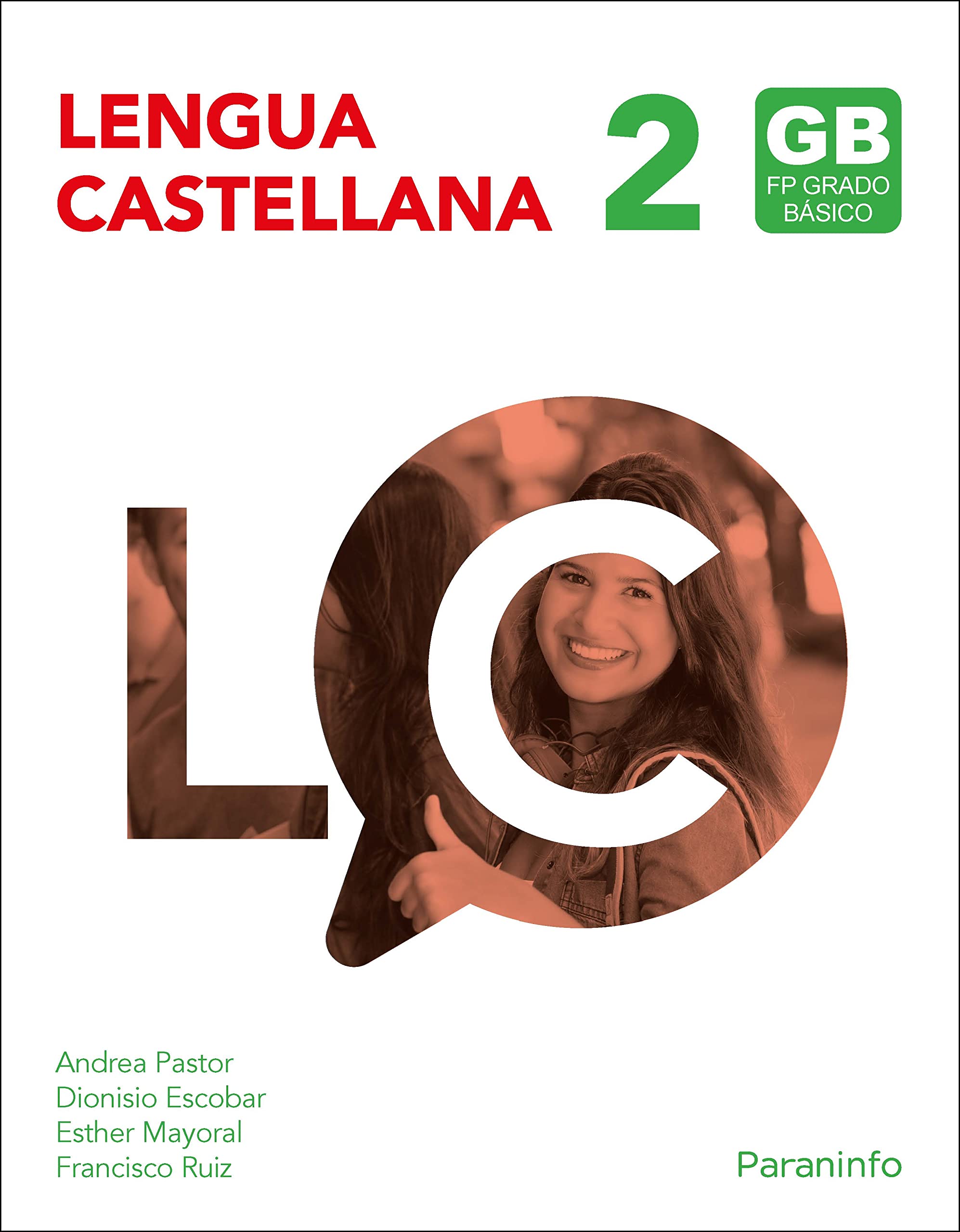 Lengua Castellana 2 (Edición 2023) (Transversal) Books