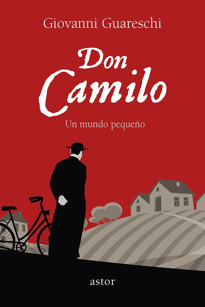 Don Camilo: Un mundo pequeño book